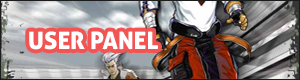 User panel